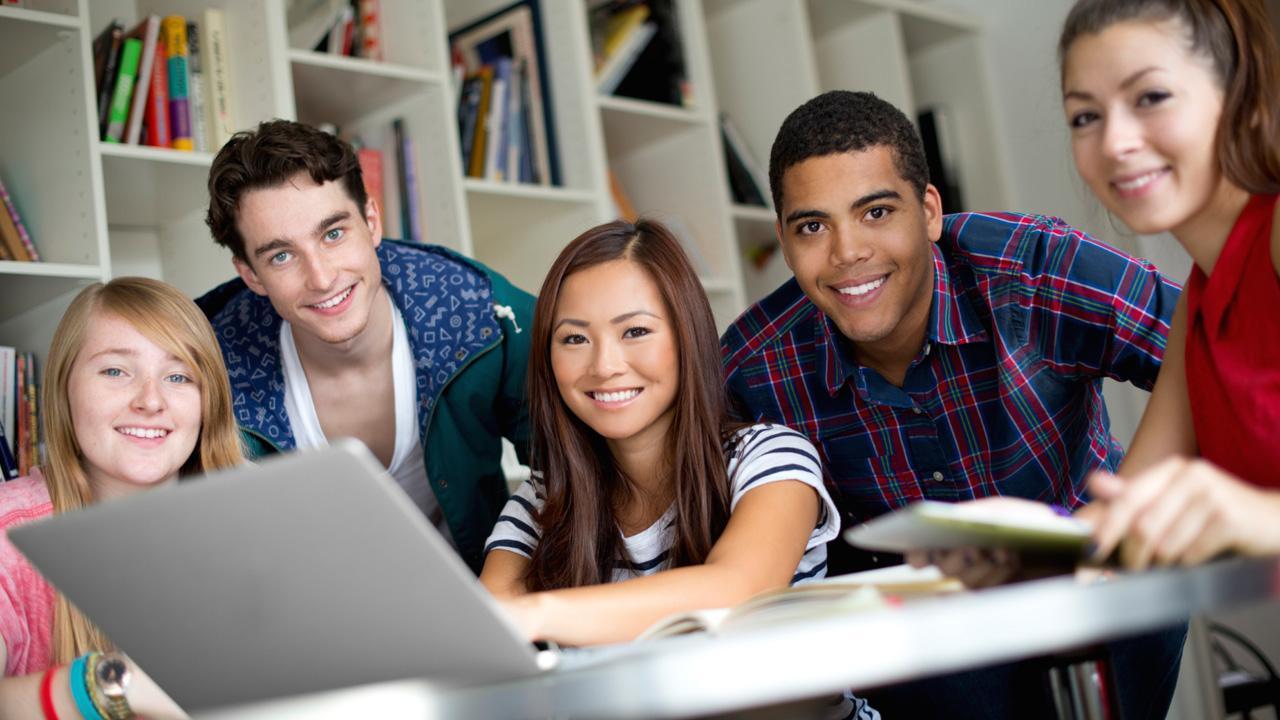 Structured Language Courses: Consistent Progress Towards Fluency